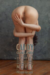 Candy California erotic photography by craig morey cover thumbnail